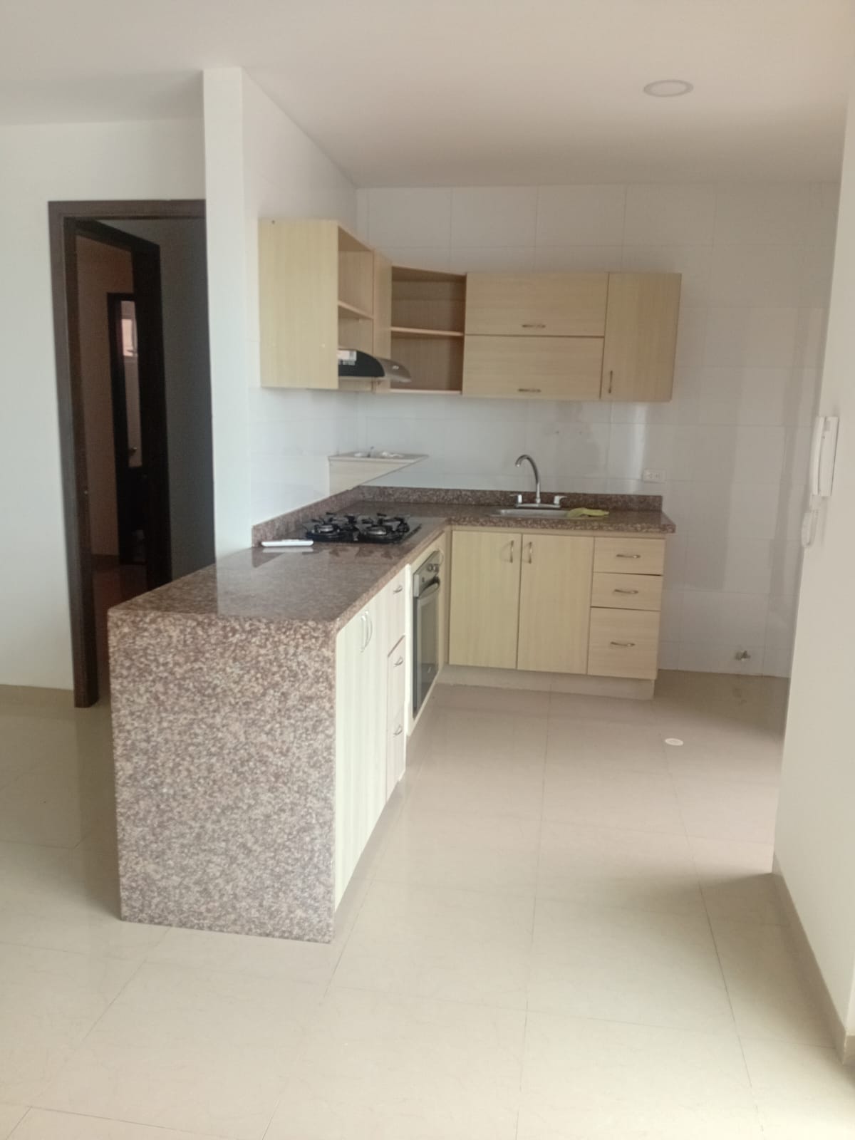 Apartamento en arriendo en San Vicente, Barranquilla · foto 10 de 13