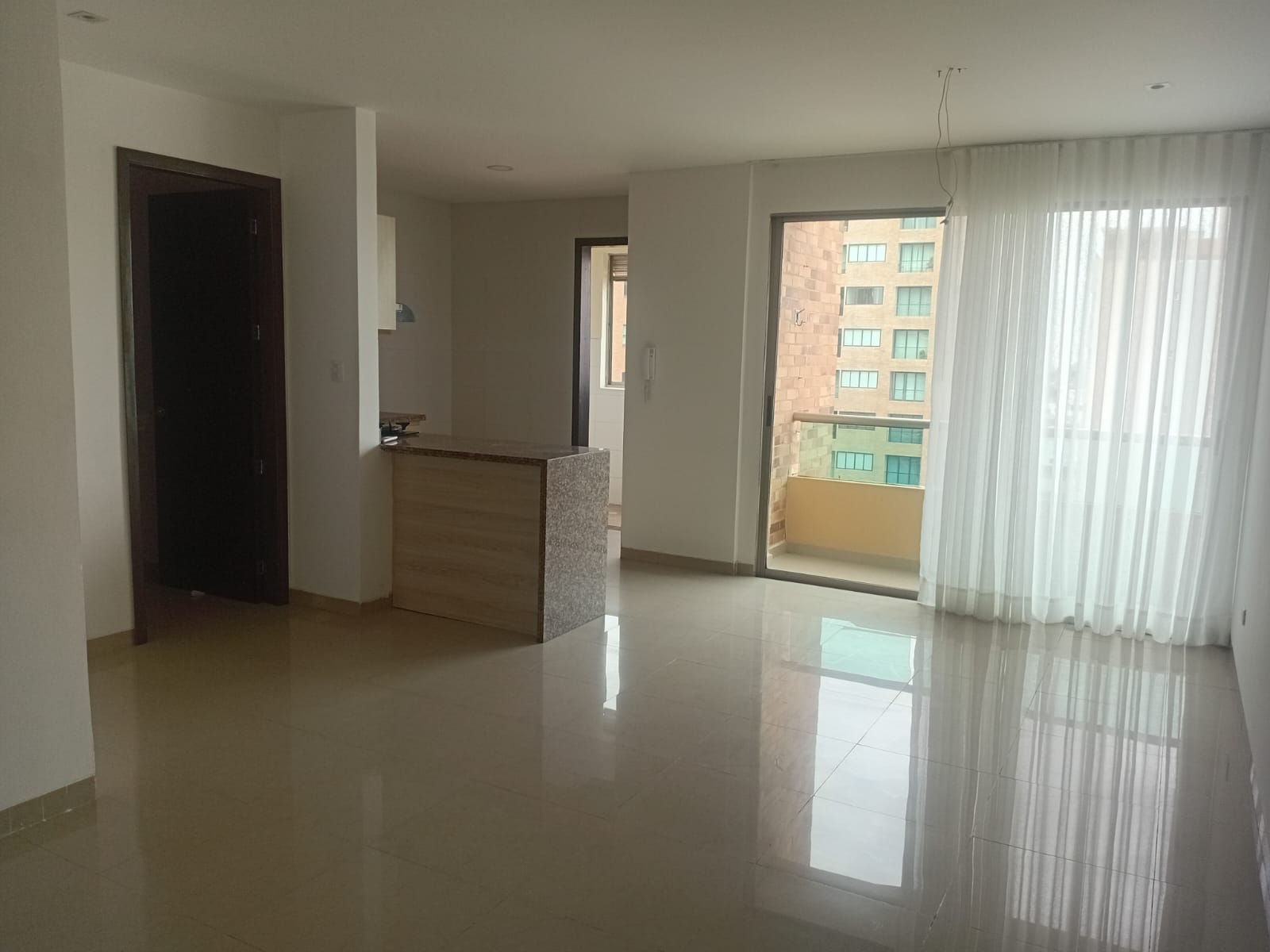 Apartamento en arriendo en San Vicente, Barranquilla · foto 12 de 13