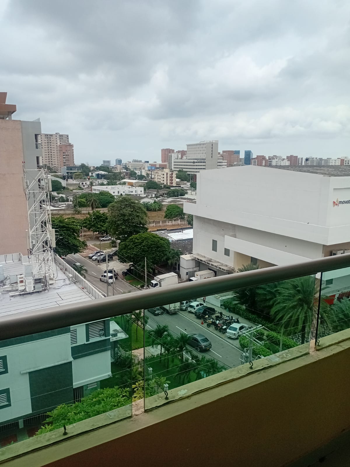 Apartamento en arriendo en San Vicente, Barranquilla · foto 13 de 13