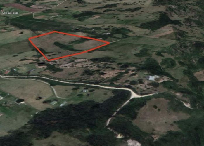 Lote en venta en Vereda El Salitre, La Calera, 38400 m² · foto 2 de 20