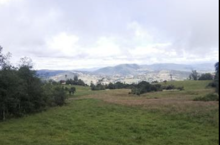 Lote en venta en Vereda El Salitre, La Calera, 38400 m² · foto 13 de 20