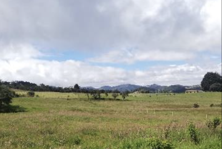 Lote en venta en Vereda El Salitre, La Calera, 38400 m² · foto 15 de 20