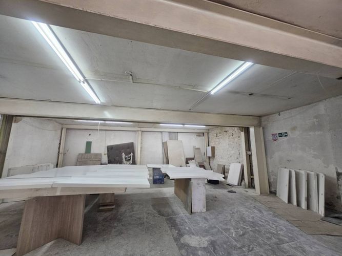 Bodega en venta en La Floresta, Cali, 533 m² · foto 4 de 23