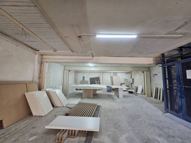 Bodega en venta en La Floresta, Cali, 533 m² · foto 5 de 23