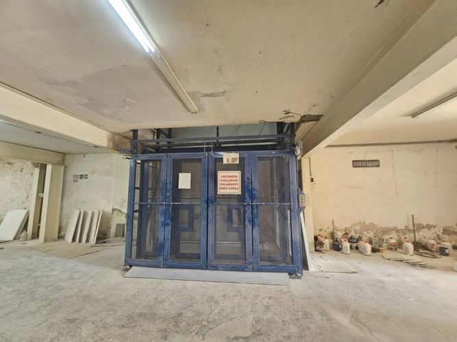 Bodega en venta en La Floresta, Cali, 533 m² · foto 6 de 23