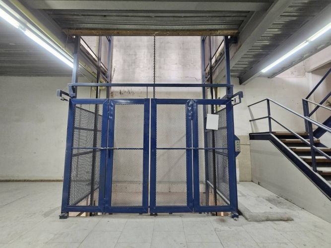 Bodega en venta en La Floresta, Cali, 533 m² · foto 7 de 23