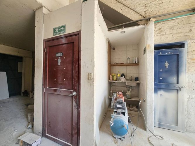 Bodega en venta en La Floresta, Cali, 533 m² · foto 8 de 23