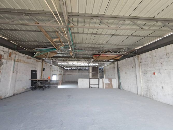 Bodega en venta en La Floresta, Cali, 533 m² · foto 10 de 23