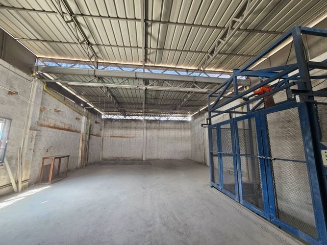 Bodega en venta en La Floresta, Cali, 533 m² · foto 11 de 23