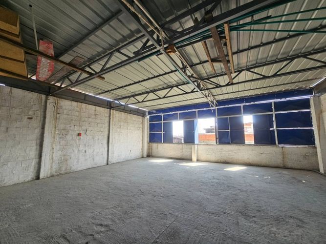Bodega en venta en La Floresta, Cali, 533 m² · foto 14 de 23
