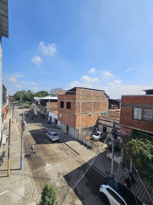 Bodega en venta en La Floresta, Cali, 533 m² · foto 22 de 23