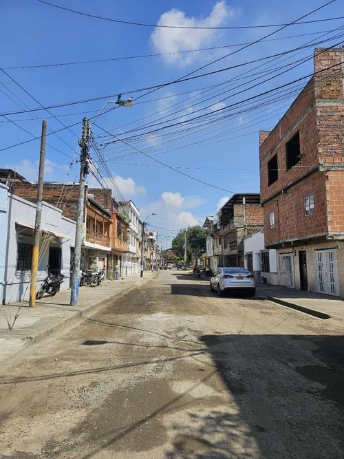Bodega en venta en La Floresta, Cali, 533 m² · foto 23 de 23