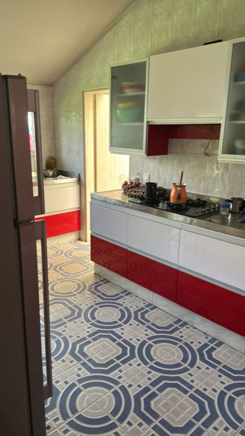 Casa de 4 alcobas en venta en Alhambra, Bogotá, 220 m² · foto 7 de 19