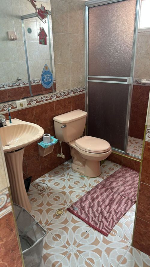 Casa de 4 alcobas en venta en Alhambra, Bogotá, 220 m² · foto 15 de 19