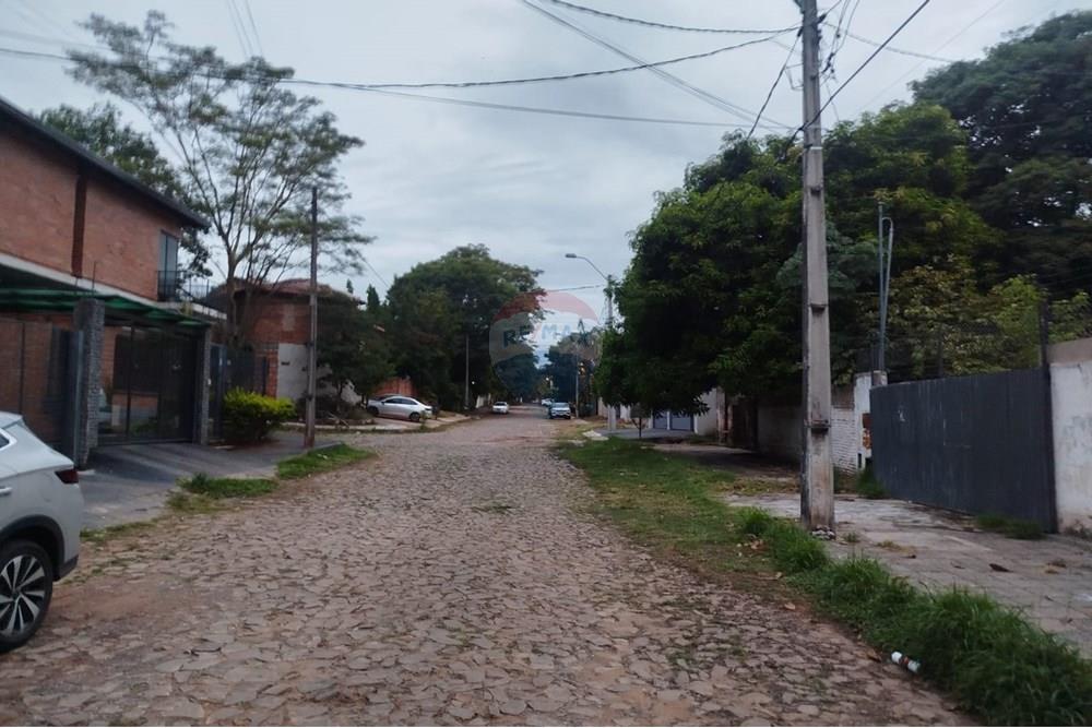 Terreno en Mburucuyá Inversión Ideal en Asunción. 1,700,000,000 ₲ — foto 3