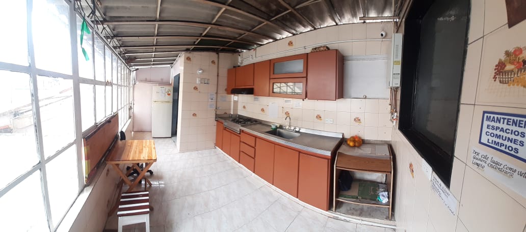 Casa en venta en Teusaquillo, Bogotá · foto 9 de 24