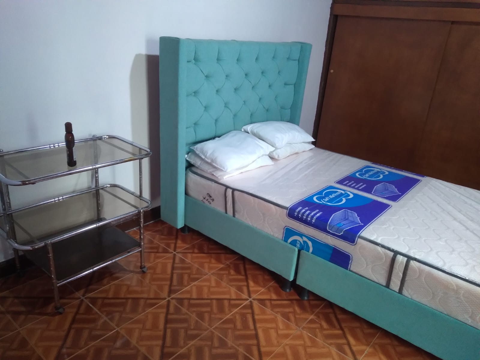 Casa en venta en Teusaquillo, Bogotá · foto 13 de 24