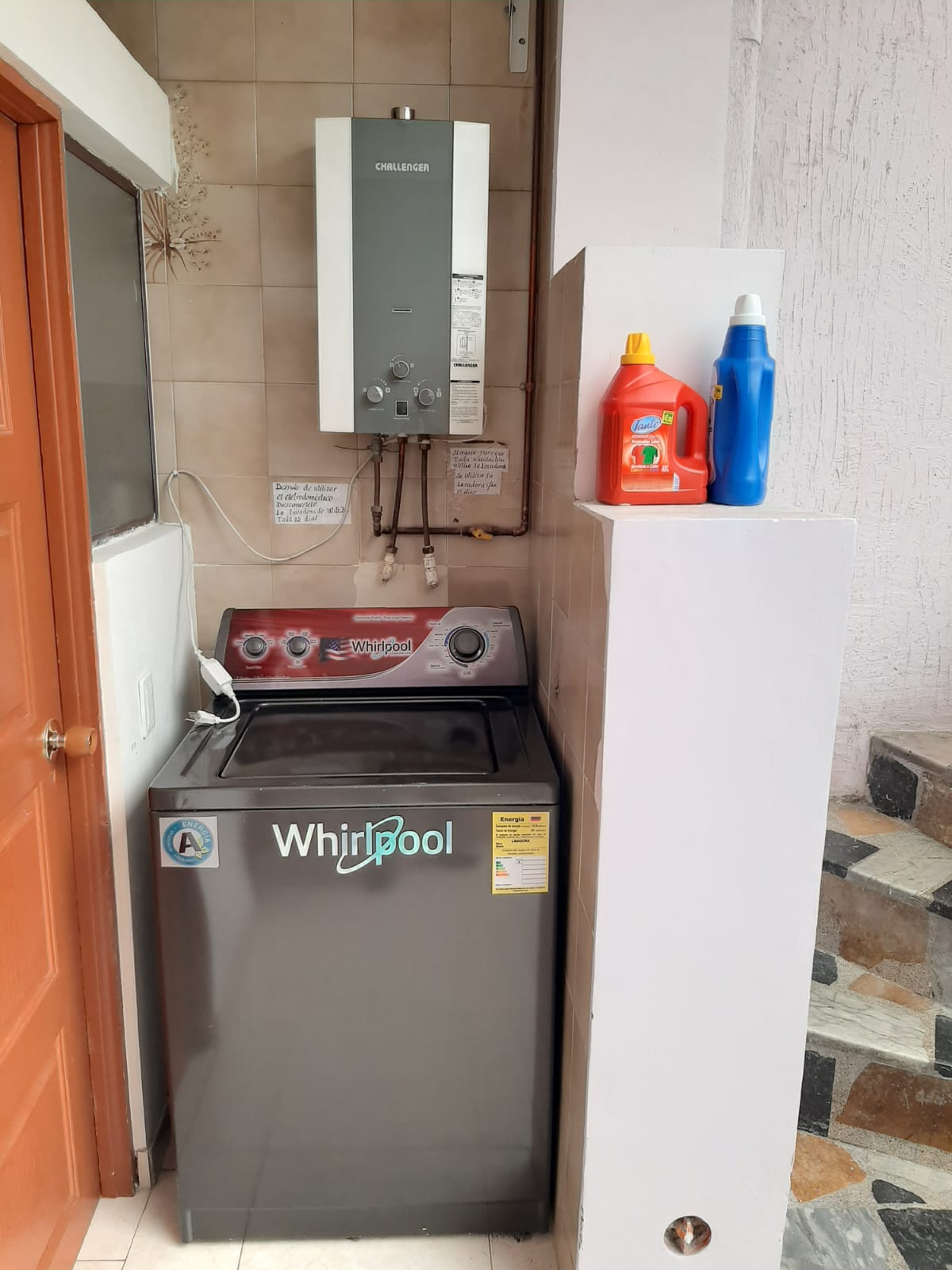 Casa en venta en Teusaquillo, Bogotá · foto 24 de 24