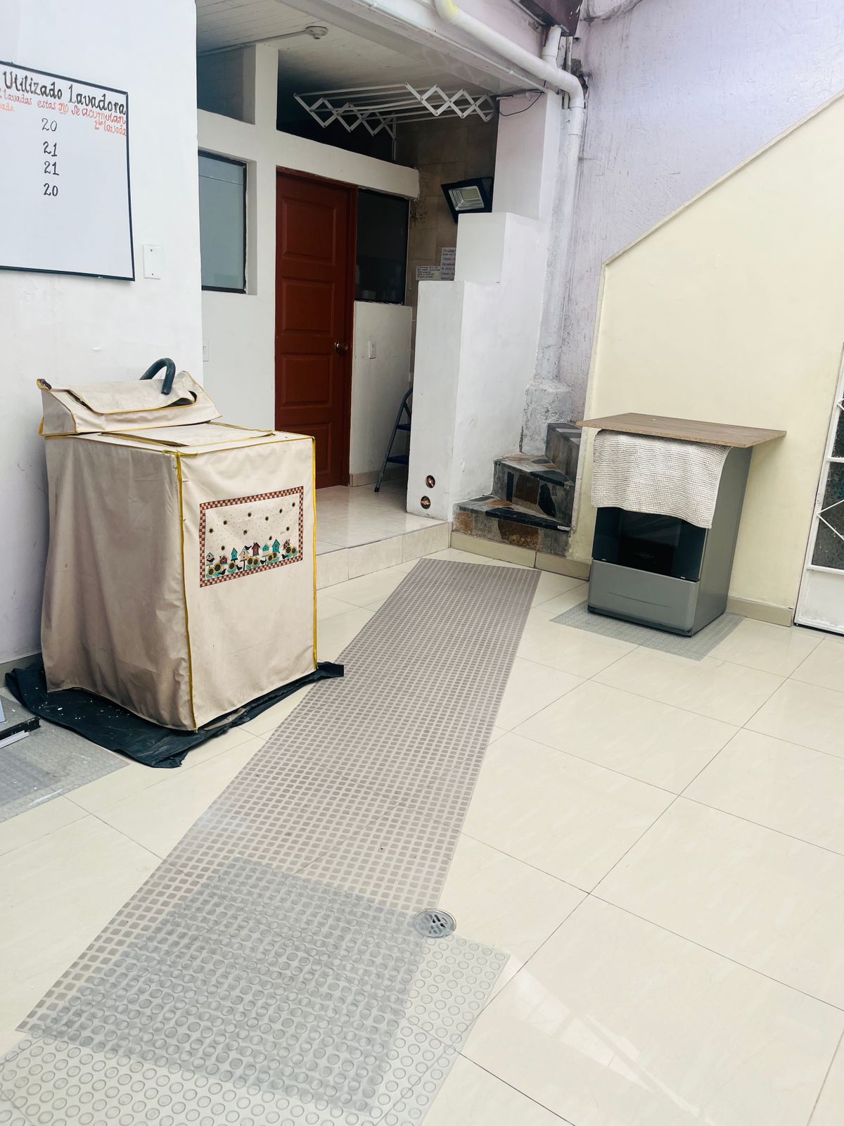 Casa en venta en Teusaquillo, Bogotá · foto 22 de 24