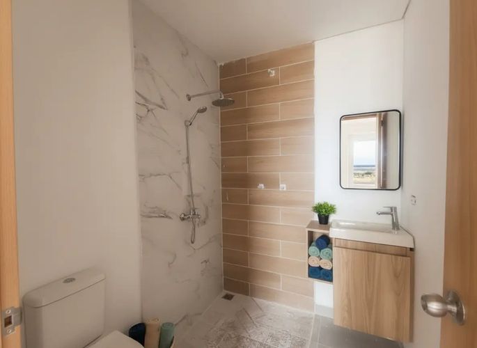 Apartaestudio en venta en Calle Larga, Sabaneta, 30 m² · foto 4 de 20