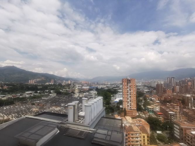 Apartaestudio en venta en Calle Larga, Sabaneta, 30 m² · foto 7 de 20