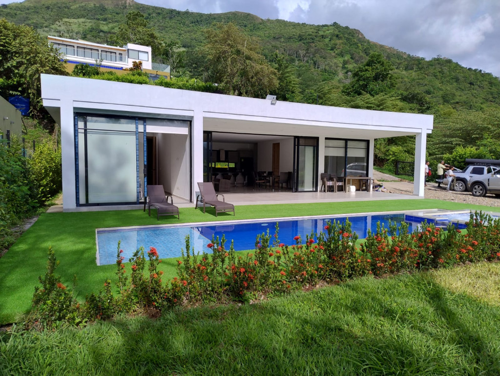 Casa en venta en Payande, La Calera · foto 6 de 24