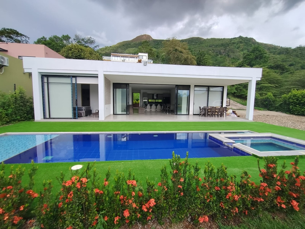 Casa en venta en Payande, La Calera · foto 8 de 24