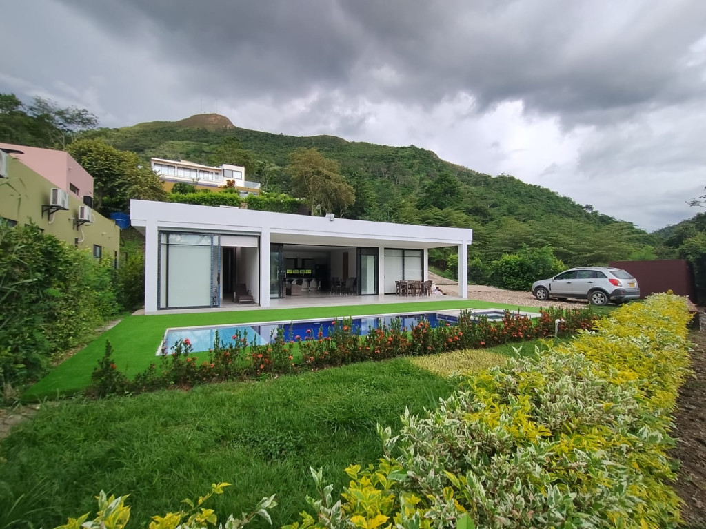 Casa en venta en Payande, La Calera · foto 9 de 24