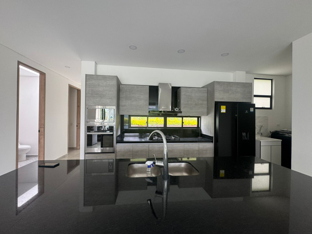 Casa en venta en Payande, La Calera · foto 12 de 24