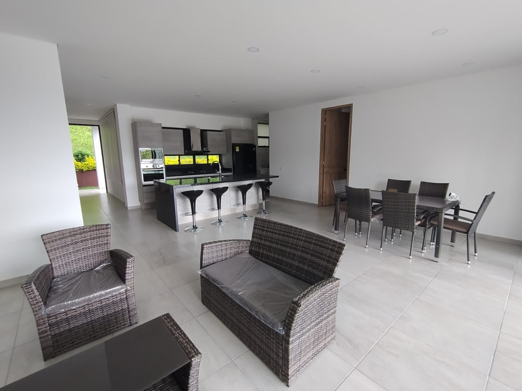 Casa en venta en Payande, La Calera · foto 13 de 24