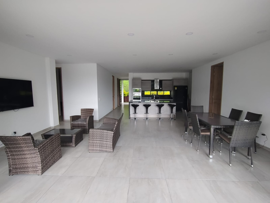 Casa en venta en Payande, La Calera · foto 14 de 24