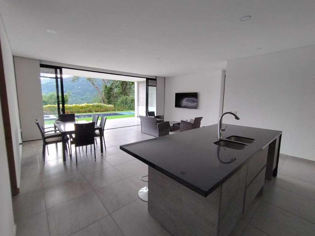 Casa en venta en Payande, La Calera · foto 15 de 24
