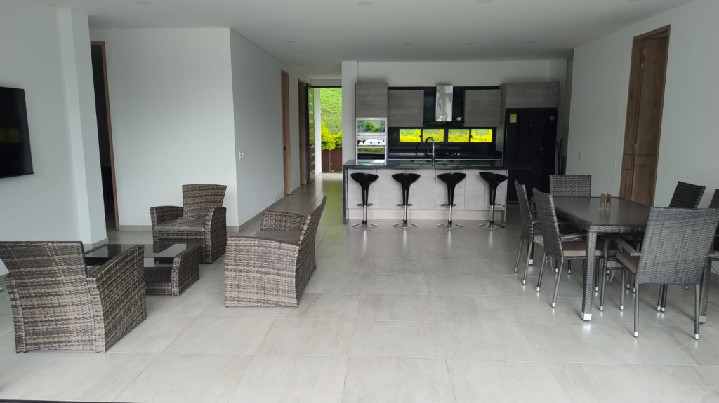 Casa en venta en Payande, La Calera · foto 20 de 24