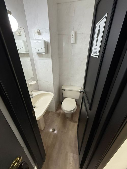 Local en arriendo en El Peñon, Cali, 213 m² · foto 11 de 11