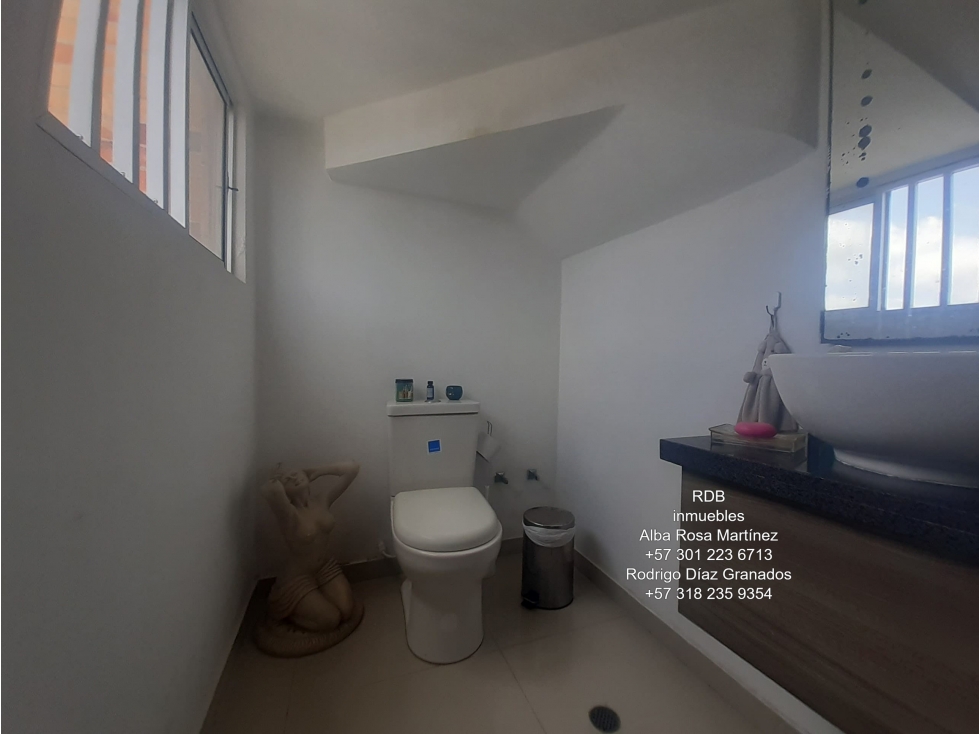 Apartamento en venta en Los Alpes, Barranquilla · foto 9 de 24