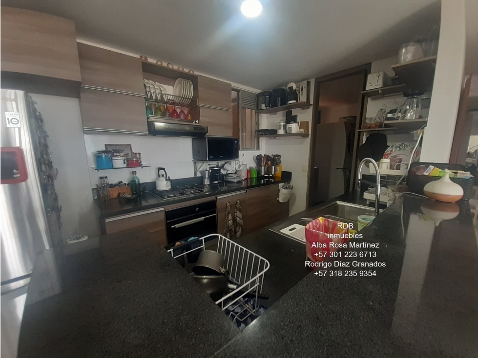 Apartamento en venta en Los Alpes, Barranquilla · foto 11 de 24