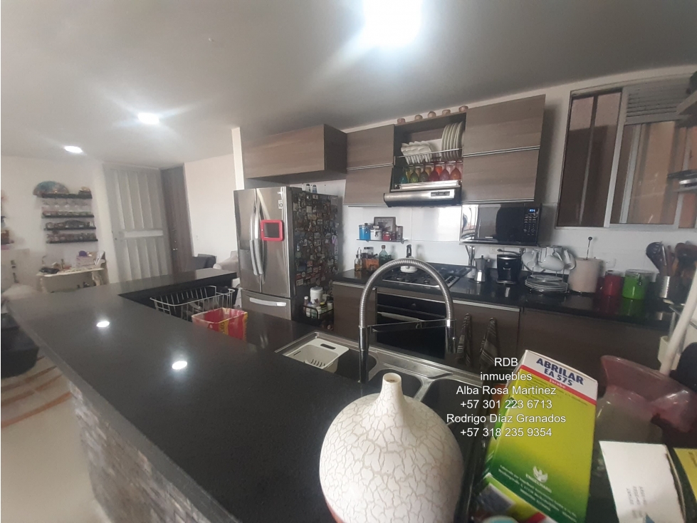 Apartamento en venta en Los Alpes, Barranquilla · foto 14 de 24