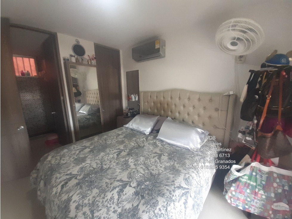 Apartamento en venta en Los Alpes, Barranquilla · foto 16 de 24