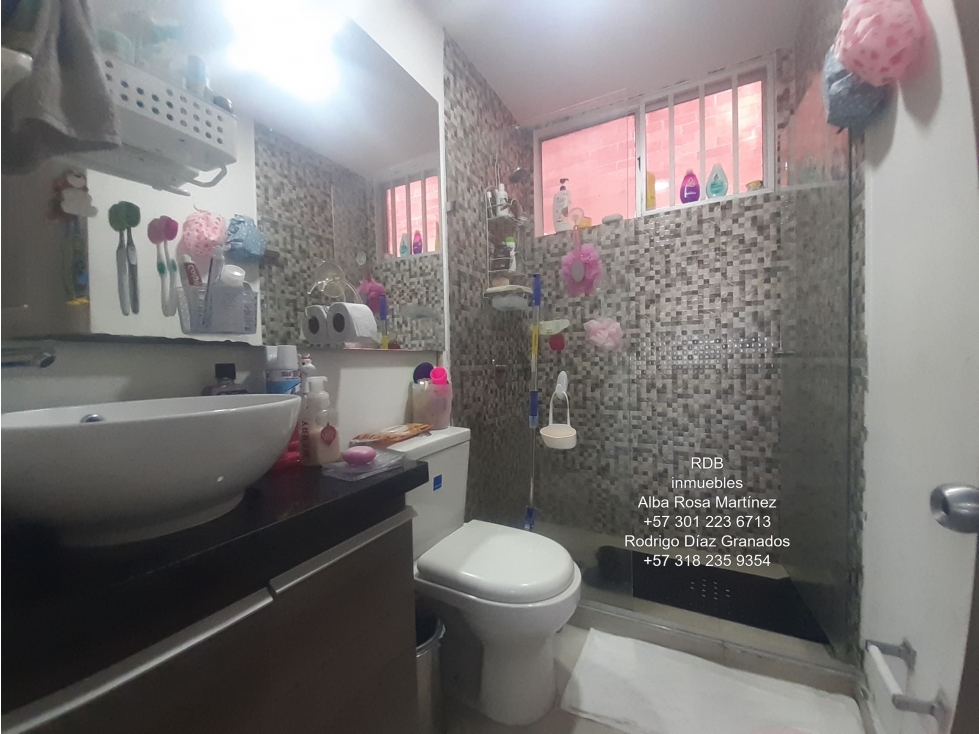 Apartamento en venta en Los Alpes, Barranquilla · foto 17 de 24