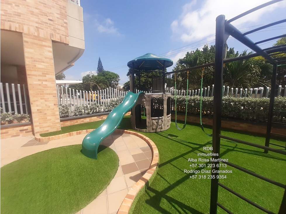 Apartamento en venta en Los Alpes, Barranquilla · foto 22 de 24