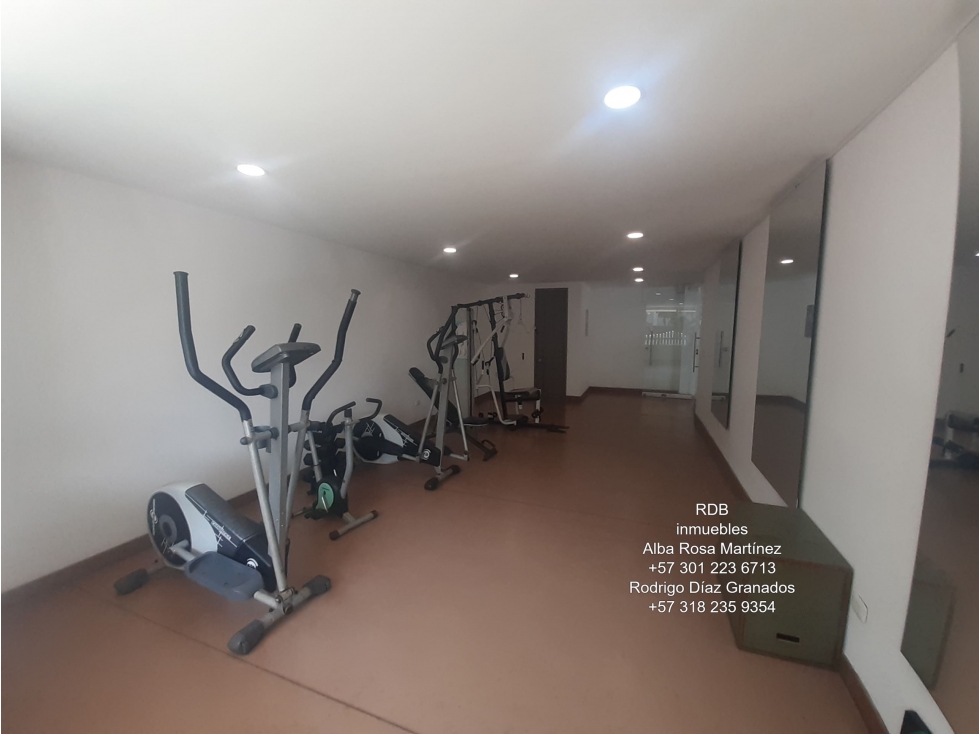 Apartamento en venta en Los Alpes, Barranquilla · foto 23 de 24
