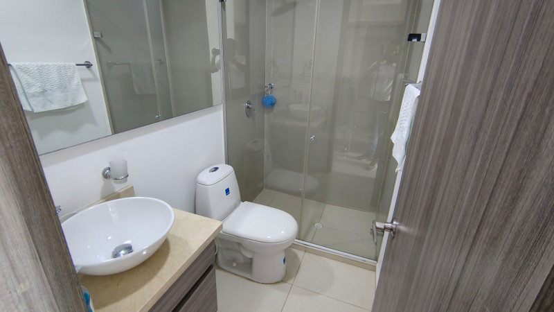 Apartamento en venta en Ciudad Jardin, Barranquilla · foto 2 de 15