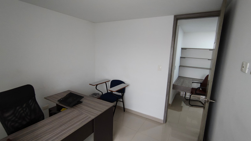 Apartamento en venta en Ciudad Jardin, Barranquilla · foto 4 de 15