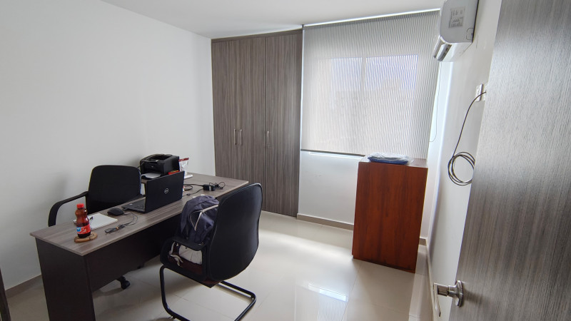 Apartamento en venta en Ciudad Jardin, Barranquilla · foto 5 de 15