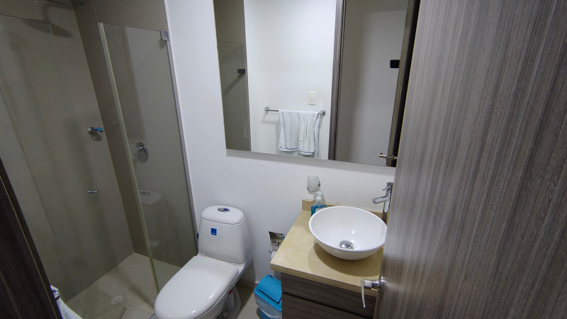 Apartamento en venta en Ciudad Jardin, Barranquilla · foto 6 de 15