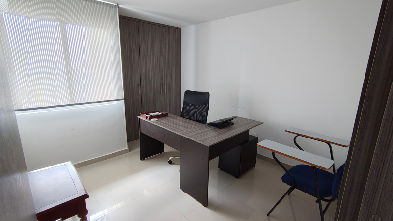 Apartamento en venta en Ciudad Jardin, Barranquilla · foto 7 de 15
