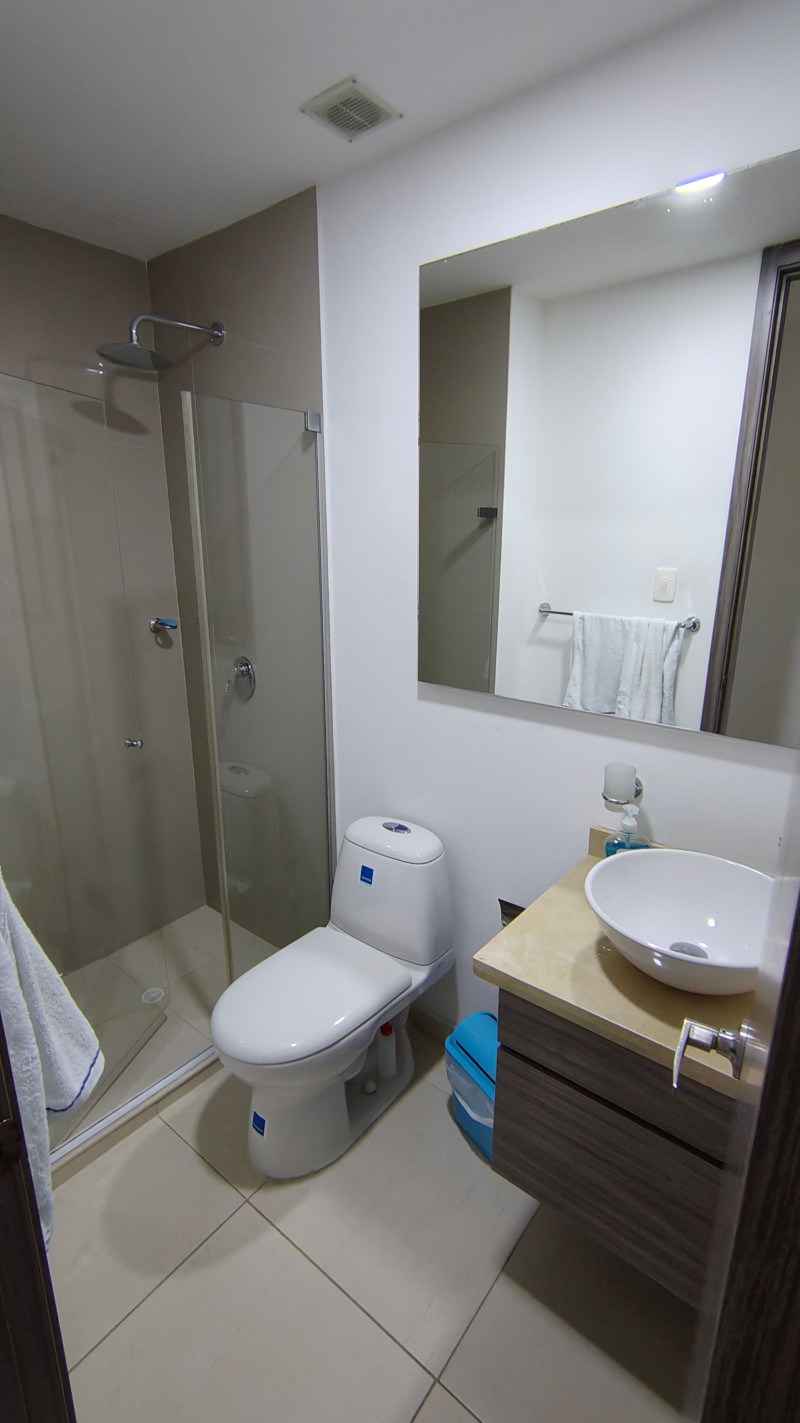 Apartamento en venta en Ciudad Jardin, Barranquilla · foto 8 de 15