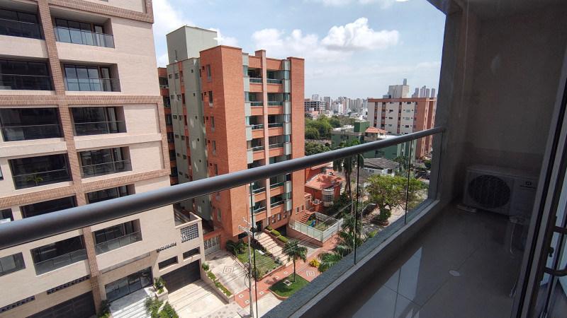 Apartamento en venta en Ciudad Jardin, Barranquilla · foto 9 de 15