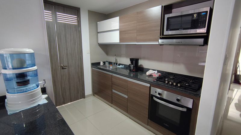 Apartamento en venta en Ciudad Jardin, Barranquilla · foto 10 de 15