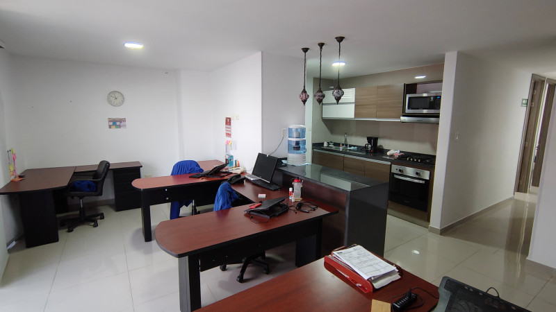 Apartamento en venta en Ciudad Jardin, Barranquilla · foto 11 de 15